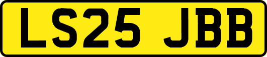 LS25JBB