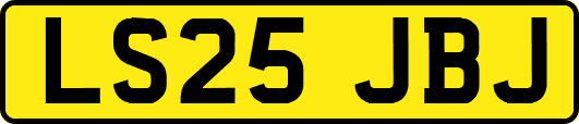 LS25JBJ
