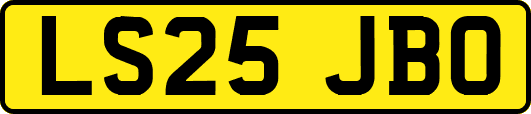 LS25JBO