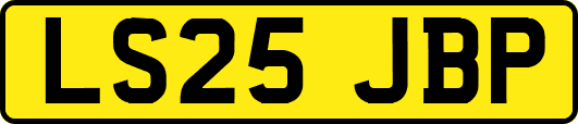 LS25JBP