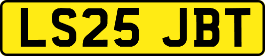 LS25JBT