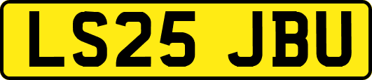 LS25JBU