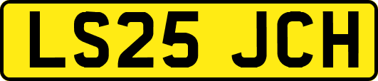 LS25JCH