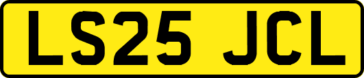 LS25JCL