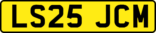 LS25JCM