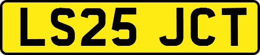 LS25JCT