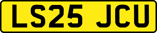 LS25JCU