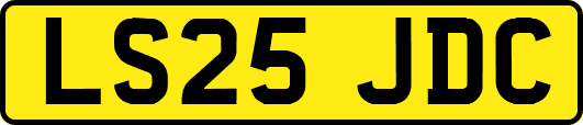 LS25JDC