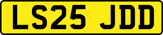 LS25JDD
