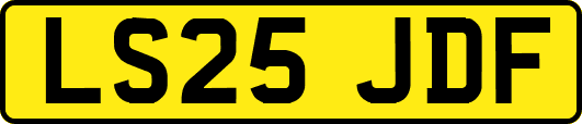 LS25JDF