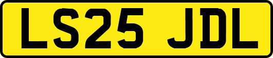 LS25JDL