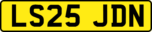 LS25JDN