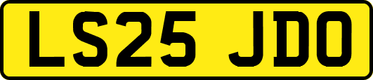 LS25JDO