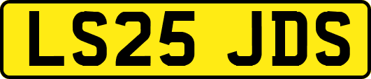LS25JDS