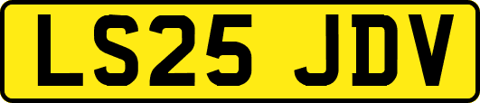LS25JDV