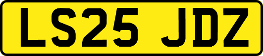 LS25JDZ