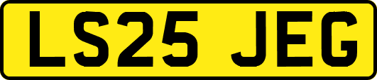 LS25JEG