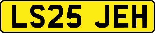 LS25JEH