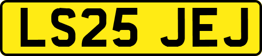 LS25JEJ