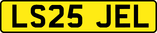 LS25JEL