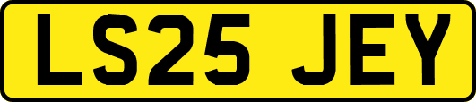 LS25JEY