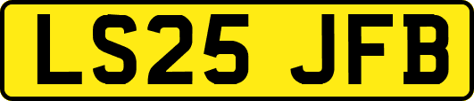 LS25JFB