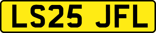 LS25JFL