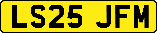 LS25JFM