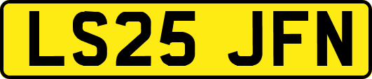LS25JFN