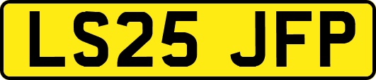 LS25JFP