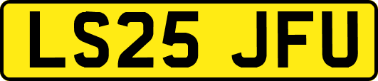 LS25JFU