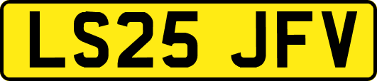 LS25JFV