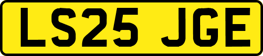 LS25JGE