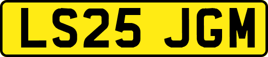 LS25JGM