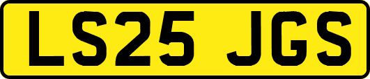 LS25JGS