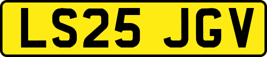 LS25JGV