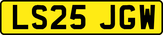 LS25JGW