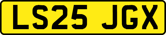 LS25JGX