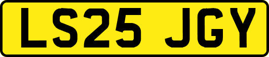 LS25JGY