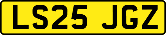 LS25JGZ