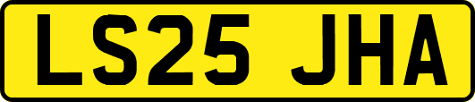 LS25JHA