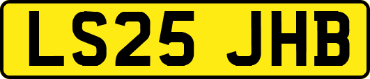 LS25JHB