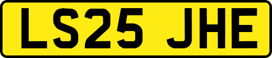 LS25JHE