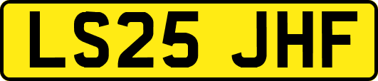 LS25JHF