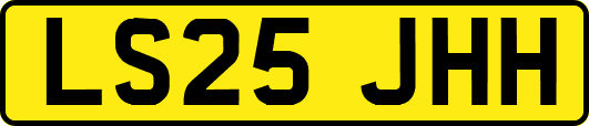 LS25JHH