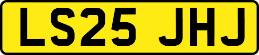 LS25JHJ