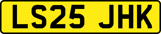 LS25JHK