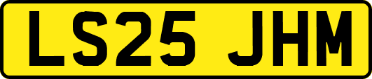 LS25JHM