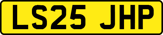 LS25JHP
