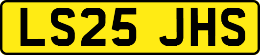 LS25JHS